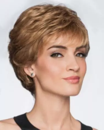   solutions photo gallery wigs synthetic hair wigs gabor 01 shortest 135 womens thinning hair loss solutions gabor synthetic hair wig upper cut 01