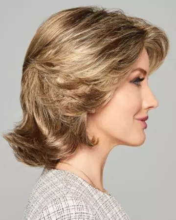   solutions photo gallery wigs synthetic hair wigs gabor 02 short 026 womens thinning hair loss solutions gabor synthetic hair wig debutante 03