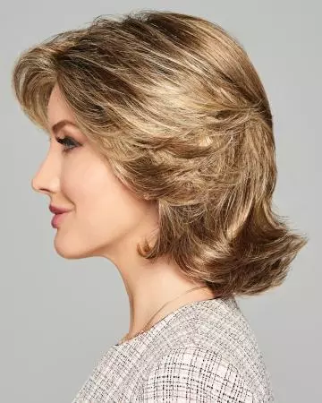   solutions photo gallery wigs synthetic hair wigs gabor 02 short 028 womens thinning hair loss solutions gabor synthetic hair wig debutante 02