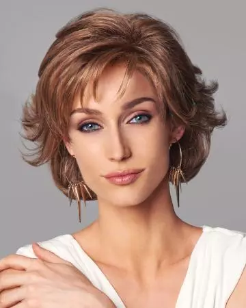   solutions photo gallery wigs synthetic hair wigs gabor 02 short 038 womens thinning hair loss solutions gabor synthetic hair wig everyday 01