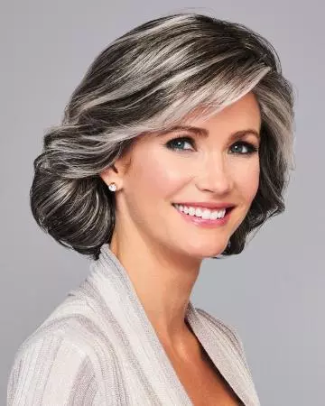   solutions photo gallery wigs synthetic hair wigs gabor 02 short 062 womens thinning hair loss solutions gabor synthetic hair wig modern motiff 02
