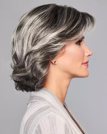   solutions photo gallery wigs synthetic hair wigs gabor 02 short 063 womens thinning hair loss solutions gabor synthetic hair wig modern motiff 01