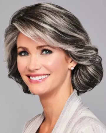   solutions photo gallery wigs synthetic hair wigs gabor 02 short 065 womens thinning hair loss solutions gabor synthetic hair wig modern motiff 01