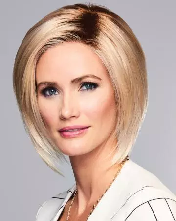   solutions photo gallery wigs synthetic hair wigs gabor 02 short 069 womens thinning hair loss solutions gabor synthetic hair wig on edge 01