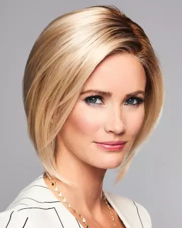   solutions photo gallery wigs synthetic hair wigs gabor 02 short 071 womens thinning hair loss solutions gabor synthetic hair wig on edge 02