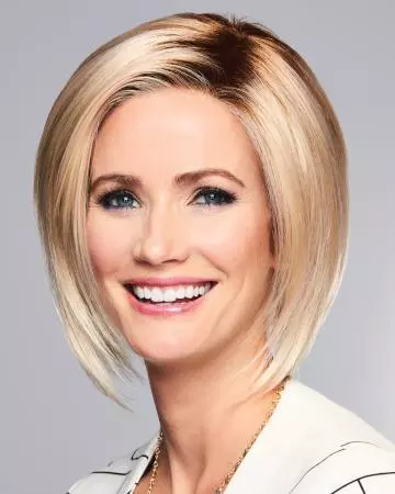   solutions photo gallery wigs synthetic hair wigs gabor 02 short 072 womens thinning hair loss solutions gabor synthetic hair wig on edge 01