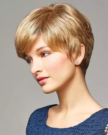   solutions photo gallery wigs synthetic hair wigs henry margu 01 shortest 06 womens thinning hair loss solutions henry margu synthetic hair wig annette 02