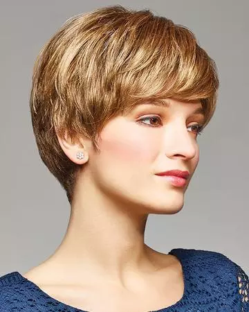   solutions photo gallery wigs synthetic hair wigs henry margu 01 shortest 07 womens thinning hair loss solutions henry margu synthetic hair wig annette 02