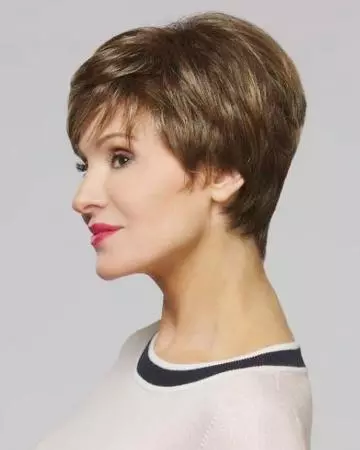   solutions photo gallery wigs synthetic hair wigs henry margu 01 shortest 08 womens thinning hair loss solutions henry margu synthetic hair wig annette 02