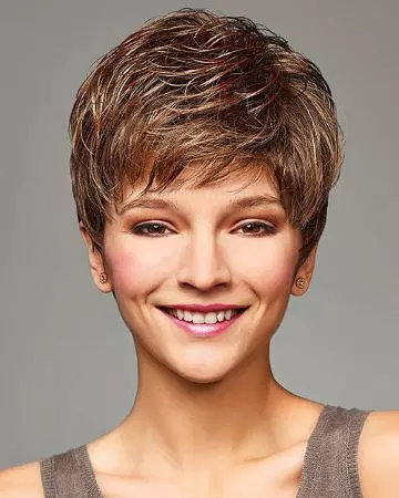   solutions photo gallery wigs synthetic hair wigs henry margu 01 shortest 11 womens thinning hair loss solutions henry margu synthetic hair wig amber 01