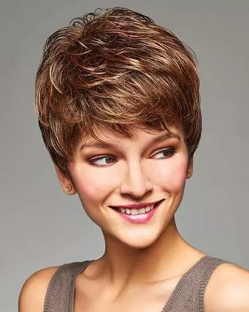   solutions photo gallery wigs synthetic hair wigs henry margu 01 shortest 12 womens thinning hair loss solutions henry margu synthetic hair wig amber 02