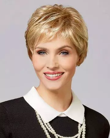   solutions photo gallery wigs synthetic hair wigs henry margu 01 shortest 17 womens thinning hair loss solutions henry margu synthetic hair wig becky 01