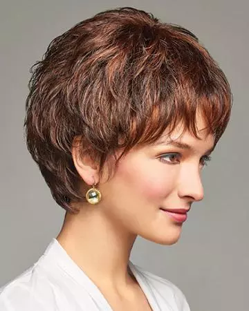   solutions photo gallery wigs synthetic hair wigs henry margu 01 shortest 22 womens thinning hair loss solutions henry margu synthetic hair wig charlotte 02