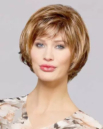   solutions photo gallery wigs synthetic hair wigs henry margu 01 shortest 26 womens thinning hair loss solutions henry margu synthetic hair wig ella 01