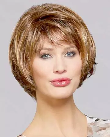   solutions photo gallery wigs synthetic hair wigs henry margu 01 shortest 26 womens thinning hair loss solutions henry margu synthetic hair wig ella 02