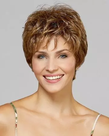   solutions photo gallery wigs synthetic hair wigs henry margu 01 shortest 28 womens thinning hair loss solutions henry margu synthetic hair wig elena 01