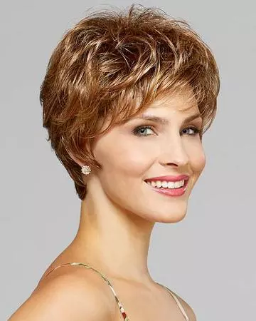   solutions photo gallery wigs synthetic hair wigs henry margu 01 shortest 28 womens thinning hair loss solutions henry margu synthetic hair wig elena 02