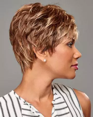   solutions photo gallery wigs synthetic hair wigs henry margu 01 shortest 30 womens thinning hair loss solutions henry margu synthetic hair wig faith 02