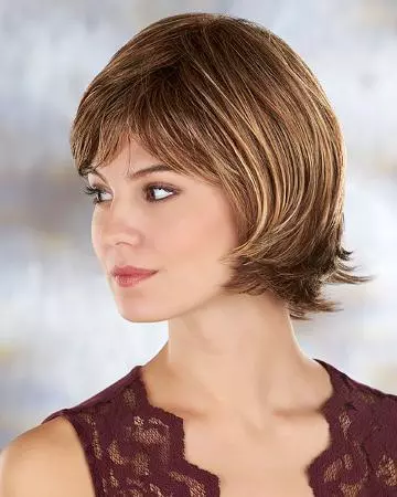   solutions photo gallery wigs synthetic hair wigs henry margu 01 shortest 33 womens thinning hair loss solutions henry margu synthetic hair wig ella 02
