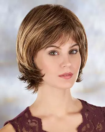   solutions photo gallery wigs synthetic hair wigs henry margu 01 shortest 35 womens thinning hair loss solutions henry margu synthetic hair wig ella 01