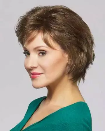   solutions photo gallery wigs synthetic hair wigs henry margu 01 shortest 36 womens thinning hair loss solutions henry margu synthetic hair wig ella 02