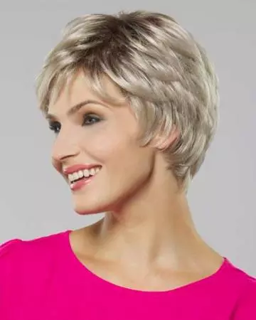   solutions photo gallery wigs synthetic hair wigs henry margu 01 shortest 50 womens thinning hair loss solutions henry margu synthetic hair wig iris 02