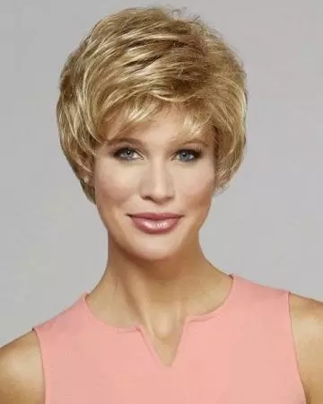   solutions photo gallery wigs synthetic hair wigs henry margu 01 shortest 55 womens thinning hair loss solutions henry margu synthetic hair wig marnie 02