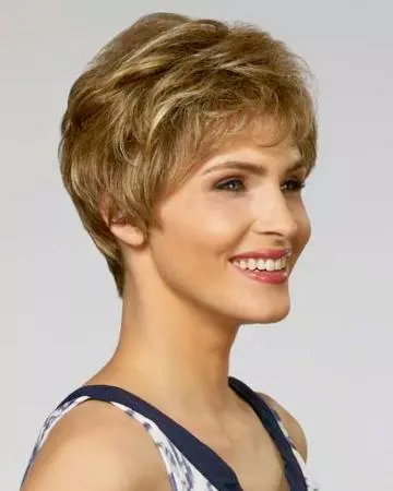   solutions photo gallery wigs synthetic hair wigs henry margu 01 shortest 63 womens thinning hair loss solutions henry margu synthetic hair wig monica 02