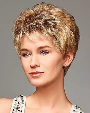   solutions photo gallery wigs synthetic hair wigs henry margu 01 shortest 66 womens thinning hair loss solutions henry margu synthetic hair wig monica 02