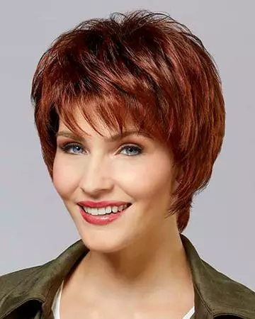   solutions photo gallery wigs synthetic hair wigs henry margu 01 shortest 70 womens thinning hair loss solutions henry margu synthetic hair wig sabrina 02