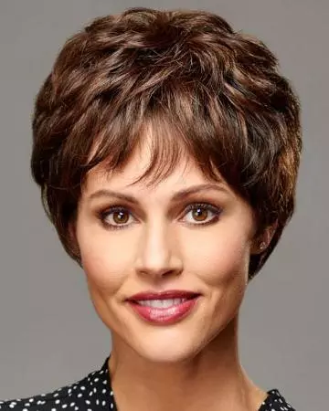   solutions photo gallery wigs synthetic hair wigs henry margu 01 shortest 77 womens thinning hair loss solutions henry margu synthetic hair wig trish 01