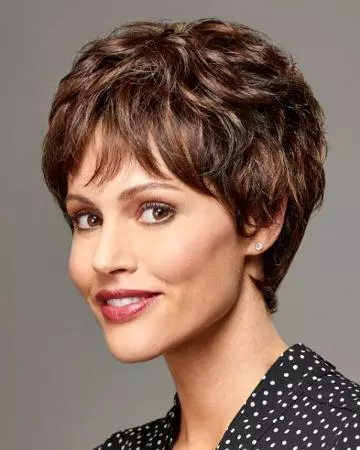   solutions photo gallery wigs synthetic hair wigs henry margu 01 shortest 77 womens thinning hair loss solutions henry margu synthetic hair wig trish 02