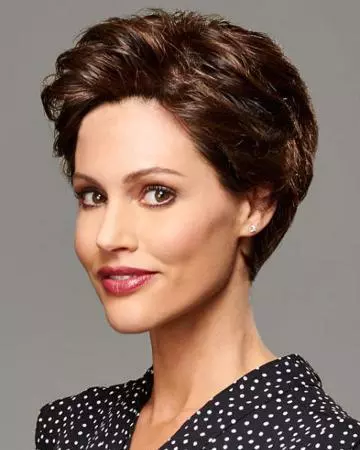   solutions photo gallery wigs synthetic hair wigs henry margu 01 shortest 78 womens thinning hair loss solutions henry margu synthetic hair wig trish 01
