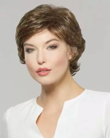   solutions photo gallery wigs synthetic hair wigs henry margu 02 short 06 womens thinning hair loss solutions henry margu synthetic hair wig bailey 01