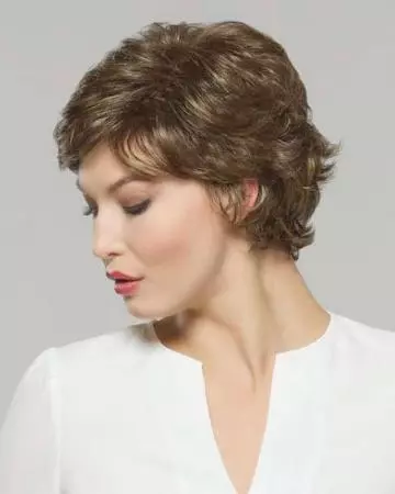   solutions photo gallery wigs synthetic hair wigs henry margu 02 short 06 womens thinning hair loss solutions henry margu synthetic hair wig bailey 02