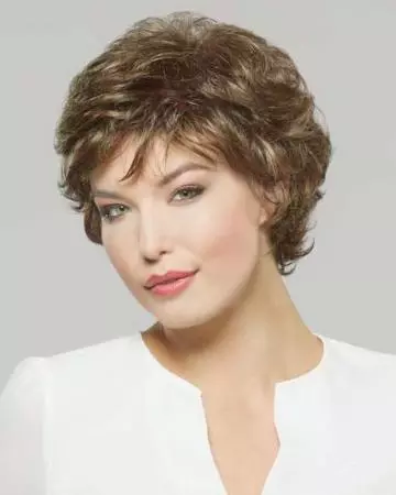   solutions photo gallery wigs synthetic hair wigs henry margu 02 short 07 womens thinning hair loss solutions henry margu synthetic hair wig bailey 01