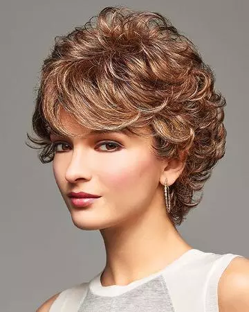   solutions photo gallery wigs synthetic hair wigs henry margu 02 short 09 womens thinning hair loss solutions henry margu synthetic hair wig bailey 01