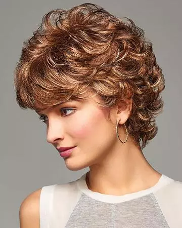   solutions photo gallery wigs synthetic hair wigs henry margu 02 short 09 womens thinning hair loss solutions henry margu synthetic hair wig bailey 02