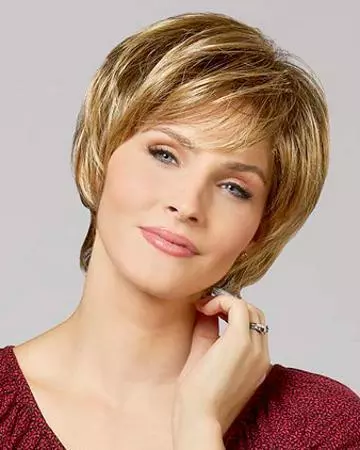   solutions photo gallery wigs synthetic hair wigs henry margu 02 short 11 womens thinning hair loss solutions henry margu synthetic hair wig brenda 02