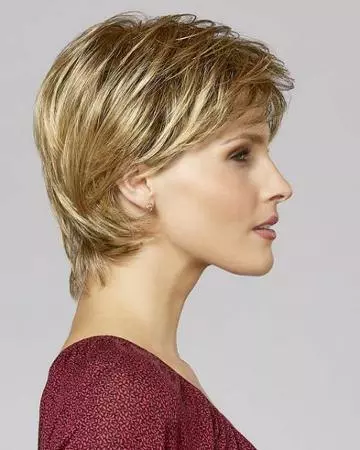   solutions photo gallery wigs synthetic hair wigs henry margu 02 short 12 womens thinning hair loss solutions henry margu synthetic hair wig brenda 02