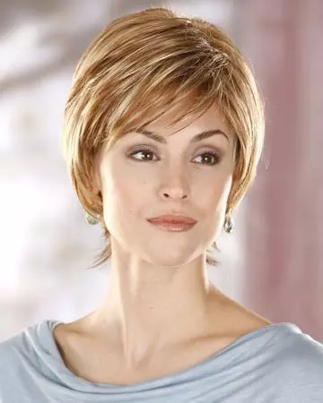   solutions photo gallery wigs synthetic hair wigs henry margu 02 short 13 womens thinning hair loss solutions henry margu synthetic hair wig brenda 02