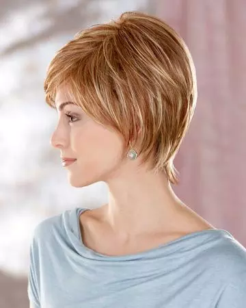   solutions photo gallery wigs synthetic hair wigs henry margu 02 short 14 womens thinning hair loss solutions henry margu synthetic hair wig brenda 02