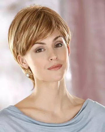   solutions photo gallery wigs synthetic hair wigs henry margu 02 short 15 womens thinning hair loss solutions henry margu synthetic hair wig brenda 01