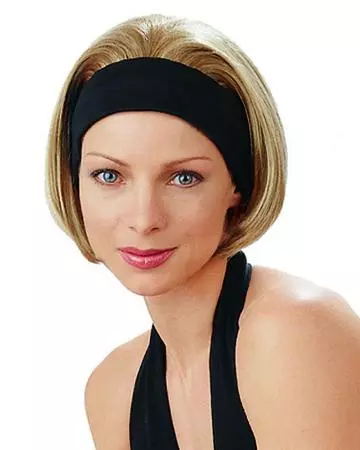   solutions photo gallery wigs synthetic hair wigs henry margu 02 short 20 womens thinning hair loss solutions henry margu synthetic hair wig classic band 02