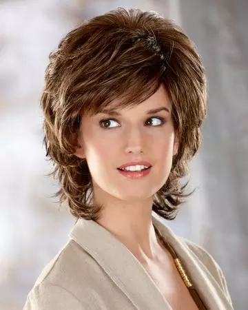   solutions photo gallery wigs synthetic hair wigs henry margu 02 short 24 womens thinning hair loss solutions henry margu synthetic hair wig cloe 02