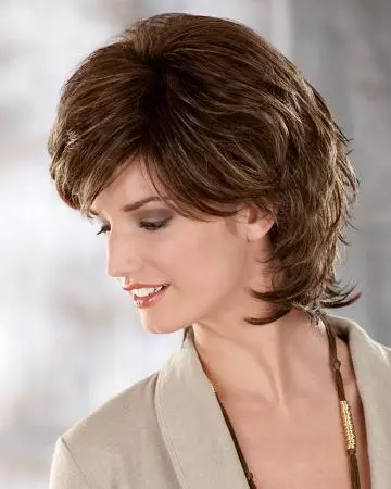   solutions photo gallery wigs synthetic hair wigs henry margu 02 short 25 womens thinning hair loss solutions henry margu synthetic hair wig cloe 02
