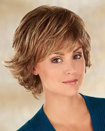   solutions photo gallery wigs synthetic hair wigs henry margu 02 short 26 womens thinning hair loss solutions henry margu synthetic hair wig gabby 02