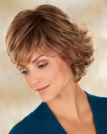   solutions photo gallery wigs synthetic hair wigs henry margu 02 short 27 womens thinning hair loss solutions henry margu synthetic hair wig gabby 01