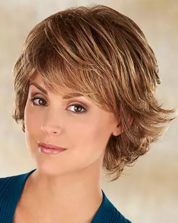   solutions photo gallery wigs synthetic hair wigs henry margu 02 short 27 womens thinning hair loss solutions henry margu synthetic hair wig gabby 02