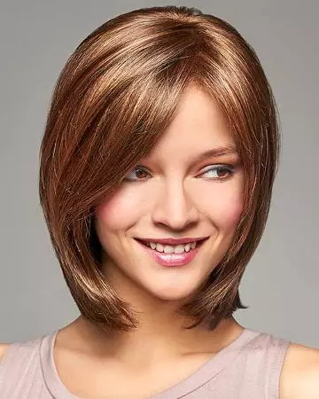   solutions photo gallery wigs synthetic hair wigs henry margu 02 short 32 womens thinning hair loss solutions henry margu synthetic hair wig fiona 01